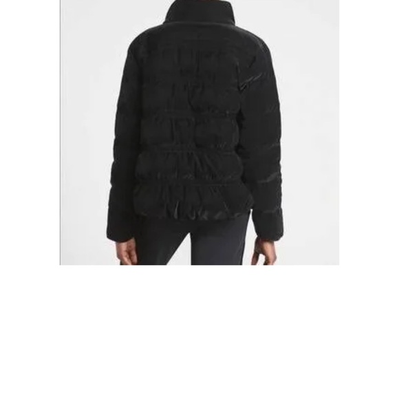Athleta Venice Odyssey Down Jacket - Picture 2 of 13